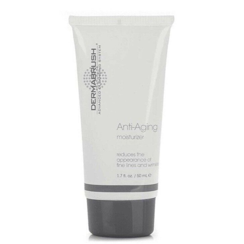 Dermabrush - Anti-Aging Moisturizer- 1.7 oz  - New